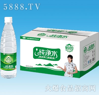 �Q�@��ü���ˮ560mlx24ƿ