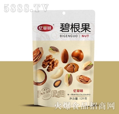 ����ζ�̸���120g