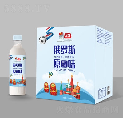 ���׶��_˹ԭζ�����Ʒ1LX6