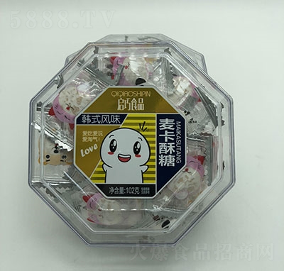 ����ʳƷ��������102g