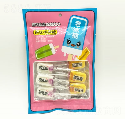 ����ʳƷ�ϱ�����ζ������80g