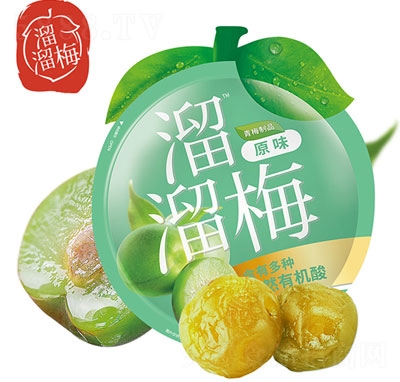 ����÷ԭζ��÷60g