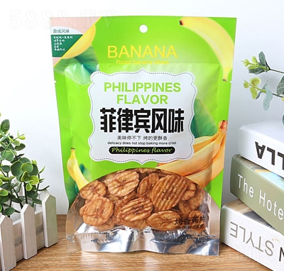 ����ʳƷ���㽶Ƭ88g