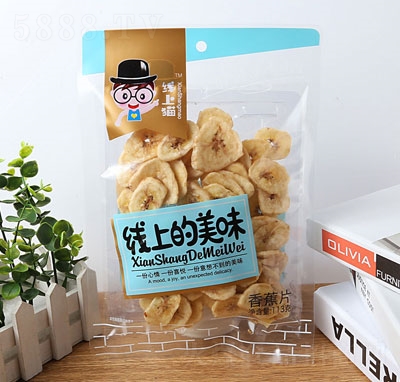 ����ʳƷ�㽶Ƭ113g