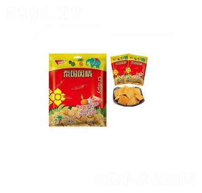 ���_(d��)̩ʽ����ζ偰���ʳƷ