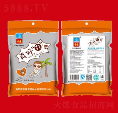 ȫζ����轷�}ζ��ʳƷ160g