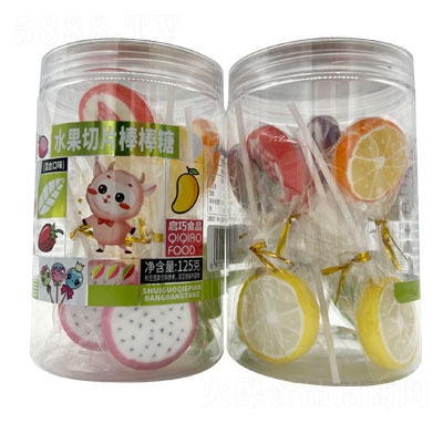 ����ˮ����Ƭ�����ǻ�Ͽ�ζ125g