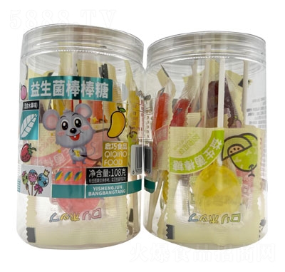 ���������������ǻ��ˮ��ζ108g