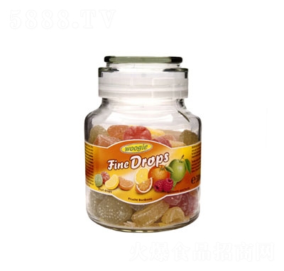 Woogie�ƾC��ˮ����300g