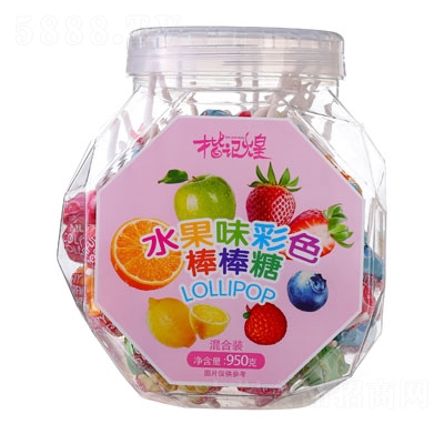 ��ӛ��ˮ��ζ��ɫ������950g