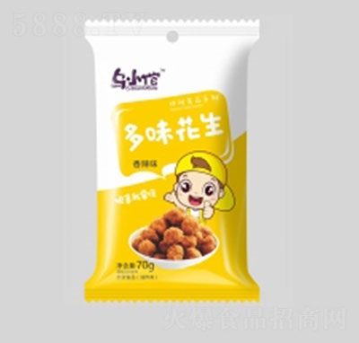 ��С�Ļ���ţ��ζ70g