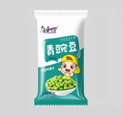 ��С�����㶹����ζ60��