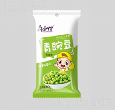 ��С�����㶹����ζ60��