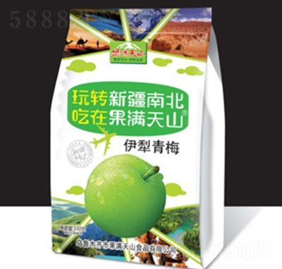 ���M��ɽ������÷350g