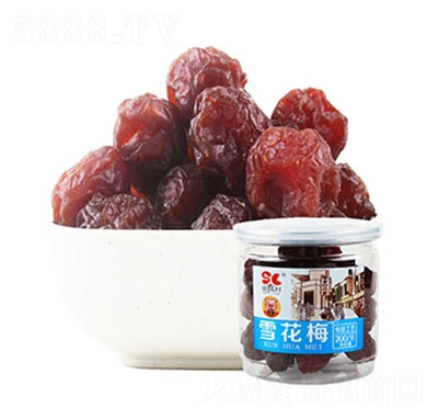 ��ʳ��ѩ��÷