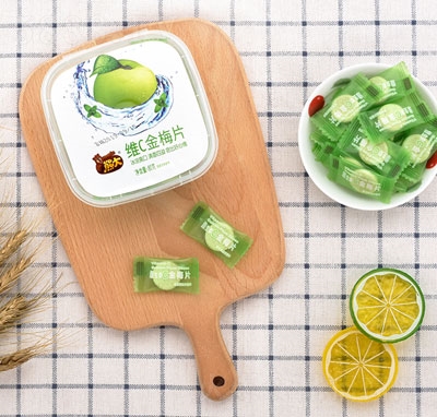 �ܴ�80g�SC��÷Ƭ