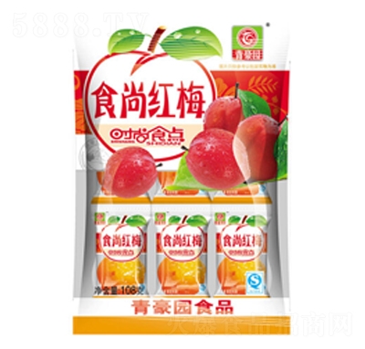 ����@�r(sh��)��ʳ�c(di��n)ʳ�мt÷108g