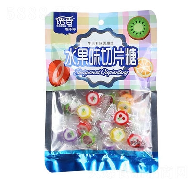 �T��ˮ��ζ��Ƭ��82g