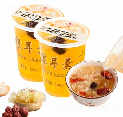 ���썏��ʳ�I�B(y��ng)���y����320ml