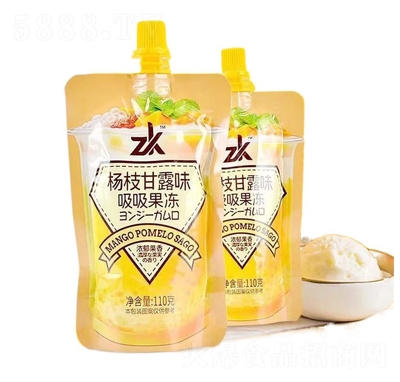 �|��ʳƷ��֦��¶��������110g�W(w��ng)�t����������֭�������e��ʳ