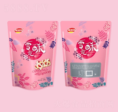 ���Ɉ@ѩ���֣���Խݮζ��128g