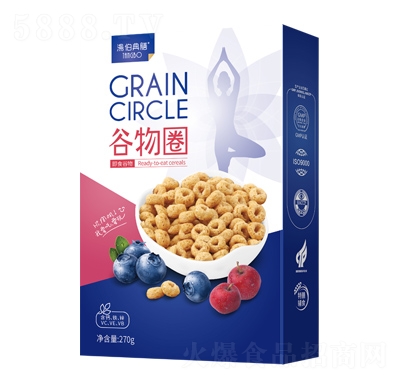 �������Ź���Ȧ��ʳ����270g