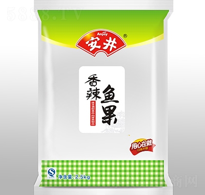 安井宿舍小火鍋油炸類速凍食品火鍋丸滑招商加熱速食商超貨源香辣魚果