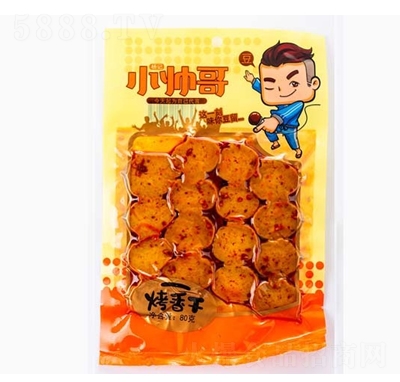 С���翾���80g����Ʒ���e��ʳ���̴���