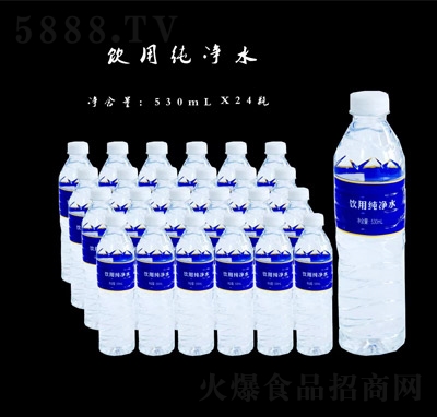 �r(n��ng)����Ȫ���b���ˮ�����̳�؛Դ��ü���ˮ530ml��24