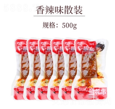 �M��������ζ�m����500g�u�����ɺ�������خa(ch��n)���ɴ�ɢ�b��ʳ