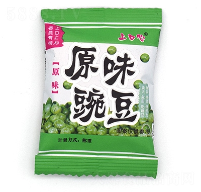 �Ͽ���ɢ�b�Q��ԭζ�㶹���e��؛��ʳ