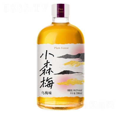 Plum-ForestСɭ÷���ƞ�÷ζ