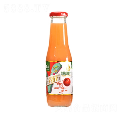 ��ˮ��եɽ�֭330ml��֭������̴���