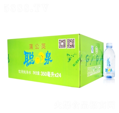 �ѹ�ӢȪ��ü���ˮ350ml���̴���