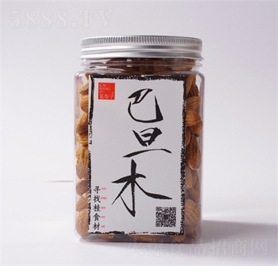 �ˎ����}�h�͵�ľ��300g���e��ʳ