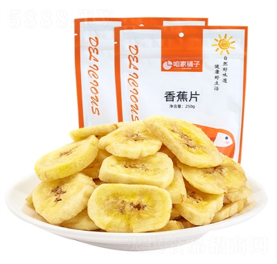 �ۼ���Ʒ�㽶Ƭ250g