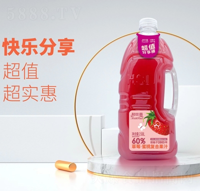 �ͽz¶��ݮ���ҏͺϹ�֭���2.68L