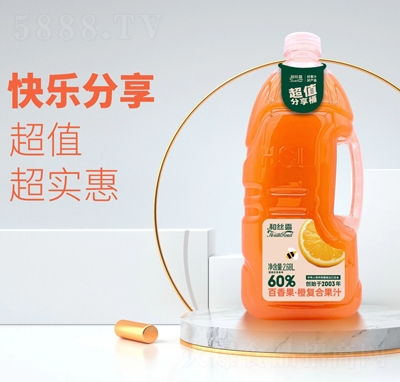 �ͽz¶������ȏͺϹ�֭���2.68L