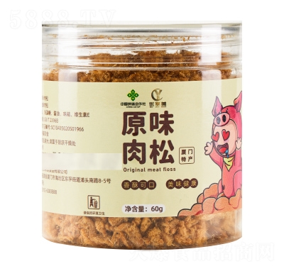 ��(y��u)����ԭζ����60g