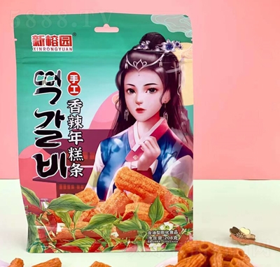 ���ň@208g�ֹ����l���e��ʳ