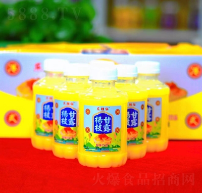 �����ɗ�֦��¶�L(f��ng)ζ�Ʒ380ml