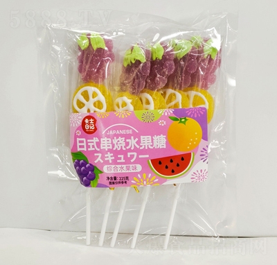 ����ζ��ʽ����ˮ����225g