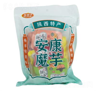 ���`�Ӱ���ħ��������ë��С��ʳ��ʳ500g�W(w��ng)�tħ��ˬ���r��ʳ