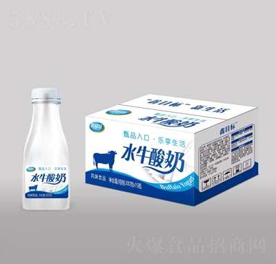 ��Ŀ��(bi��o)ˮţ�����L(f��ng)ζ�Ʒ300��X15ƿ