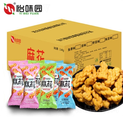 ��ζ�@����黨��ʳС���b�ִ�t����ʽ��ζ�k����С��ʳƷ