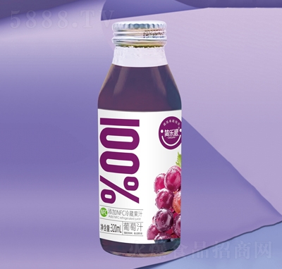 ��(ji��n)��(l��)��100%����֭��֭���320ml