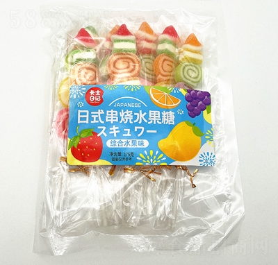 ��ʿ��ӛ��ʽ����ˮ����225�˴��b�C��ˮ��ζ���f��ʳ