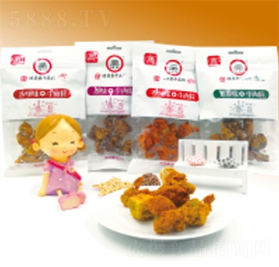 ������ʳ�uζ���ǖ|ʮ��ִ��bţ��80g���e׷����ʳ