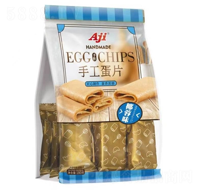 Aji�ֹ���Ƭ180gҬ��ζ��͸��c(di��n)���e��ʳ