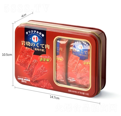 ��Ұ��Ǒ50g�r���i�⸬���e��ʳ